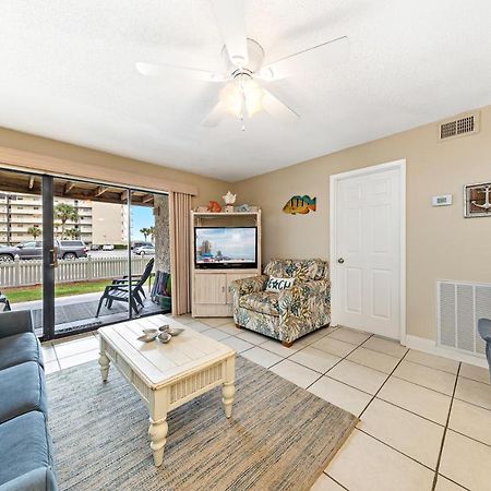 Seaside Beach & Racquet 2105 Orange Beach Bagian luar foto