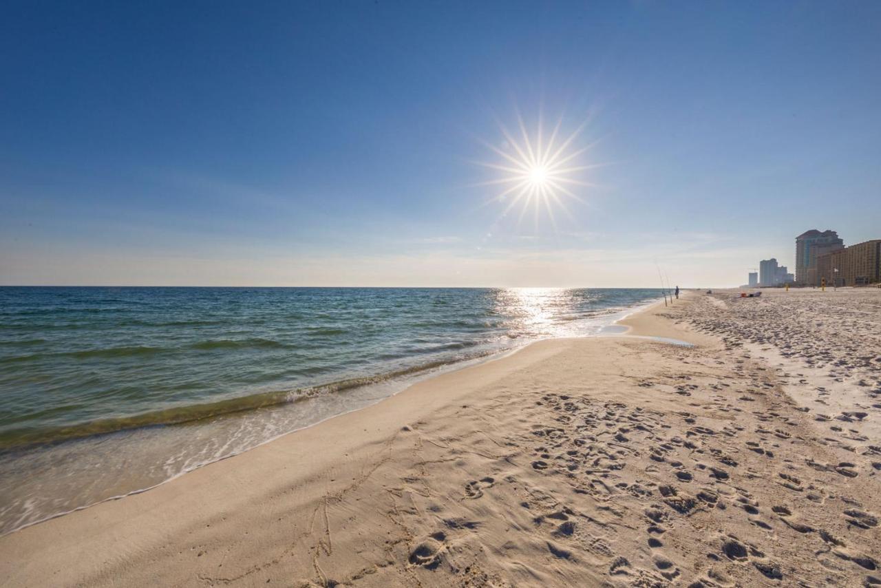 Seaside Beach & Racquet 2105 Orange Beach Bagian luar foto