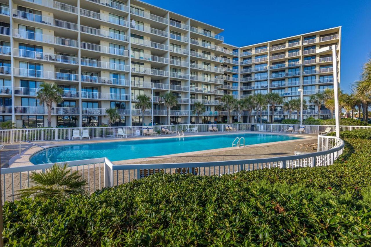 Seaside Beach & Racquet 2105 Orange Beach Bagian luar foto