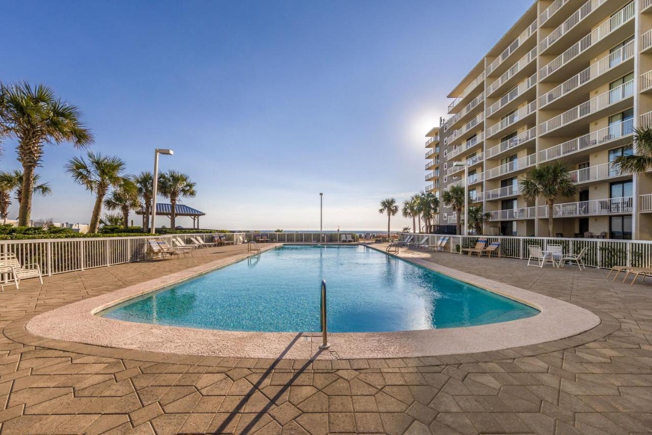 Seaside Beach & Racquet 2105 Orange Beach Bagian luar foto