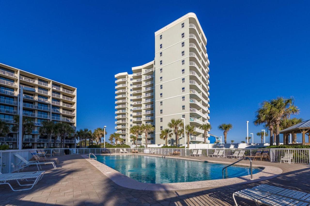 Seaside Beach & Racquet 2105 Orange Beach Bagian luar foto