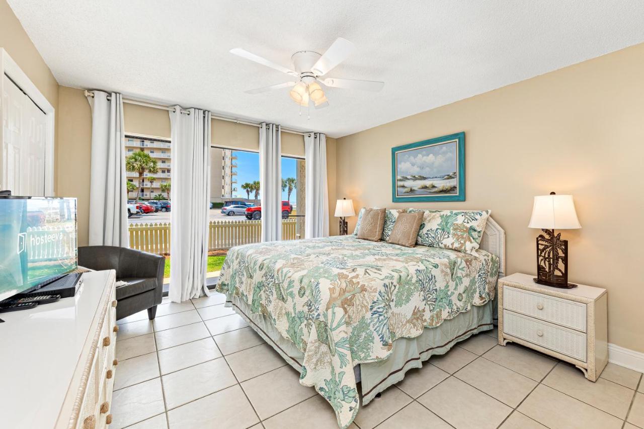 Seaside Beach & Racquet 2105 Orange Beach Bagian luar foto