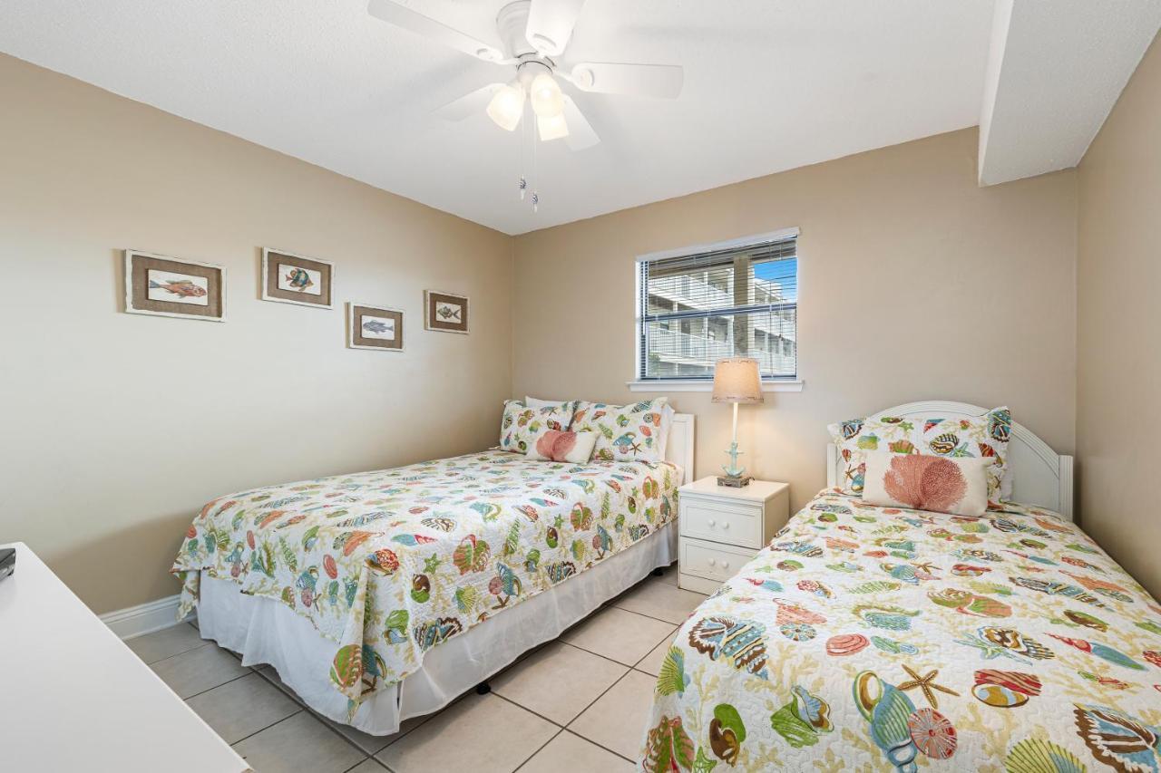 Seaside Beach & Racquet 2105 Orange Beach Bagian luar foto