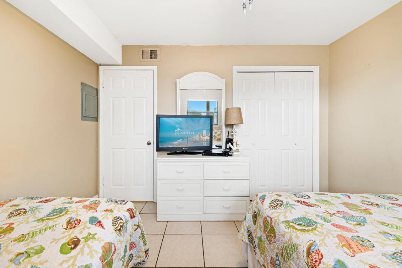 Seaside Beach & Racquet 2105 Orange Beach Bagian luar foto