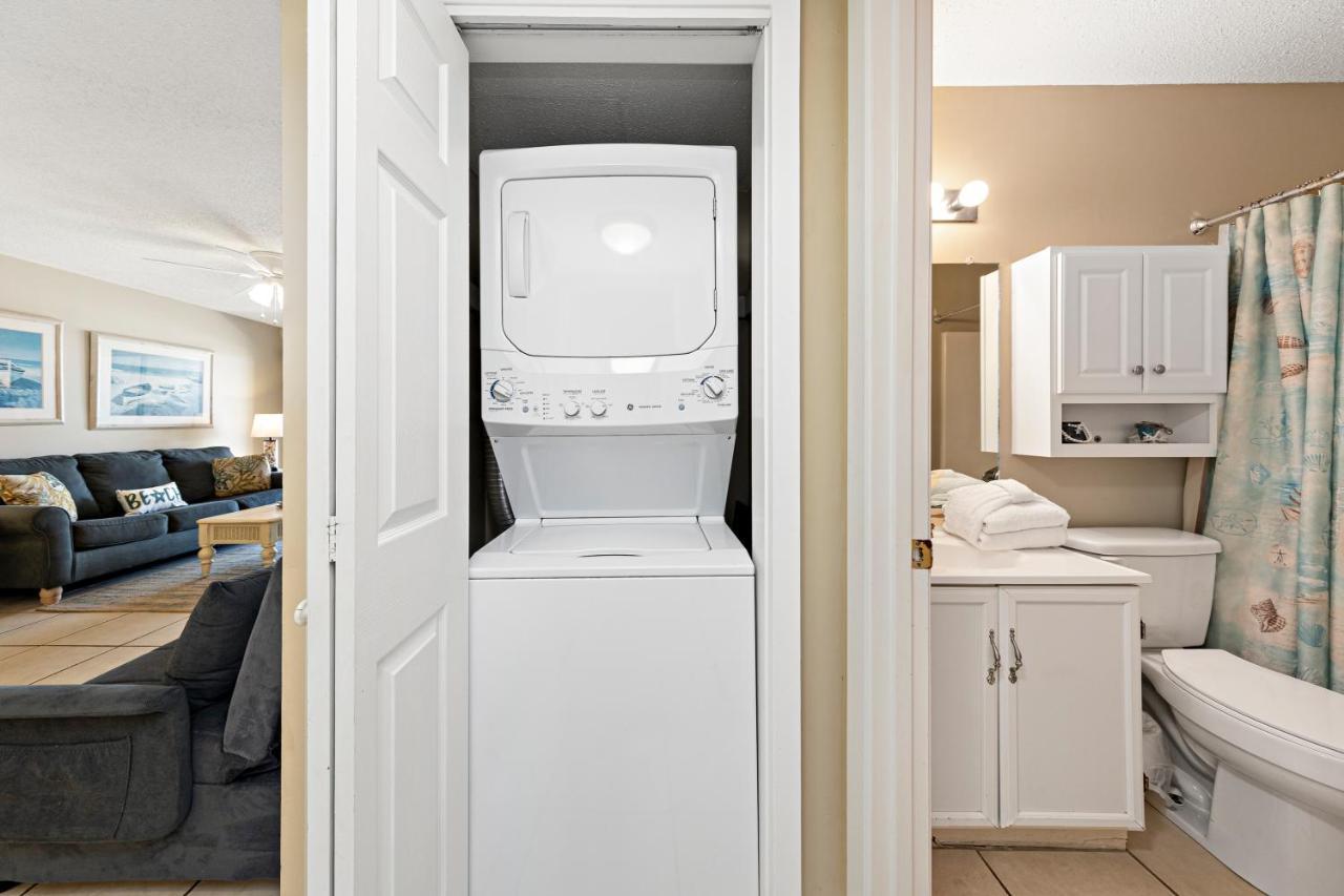Seaside Beach & Racquet 2105 Orange Beach Bagian luar foto
