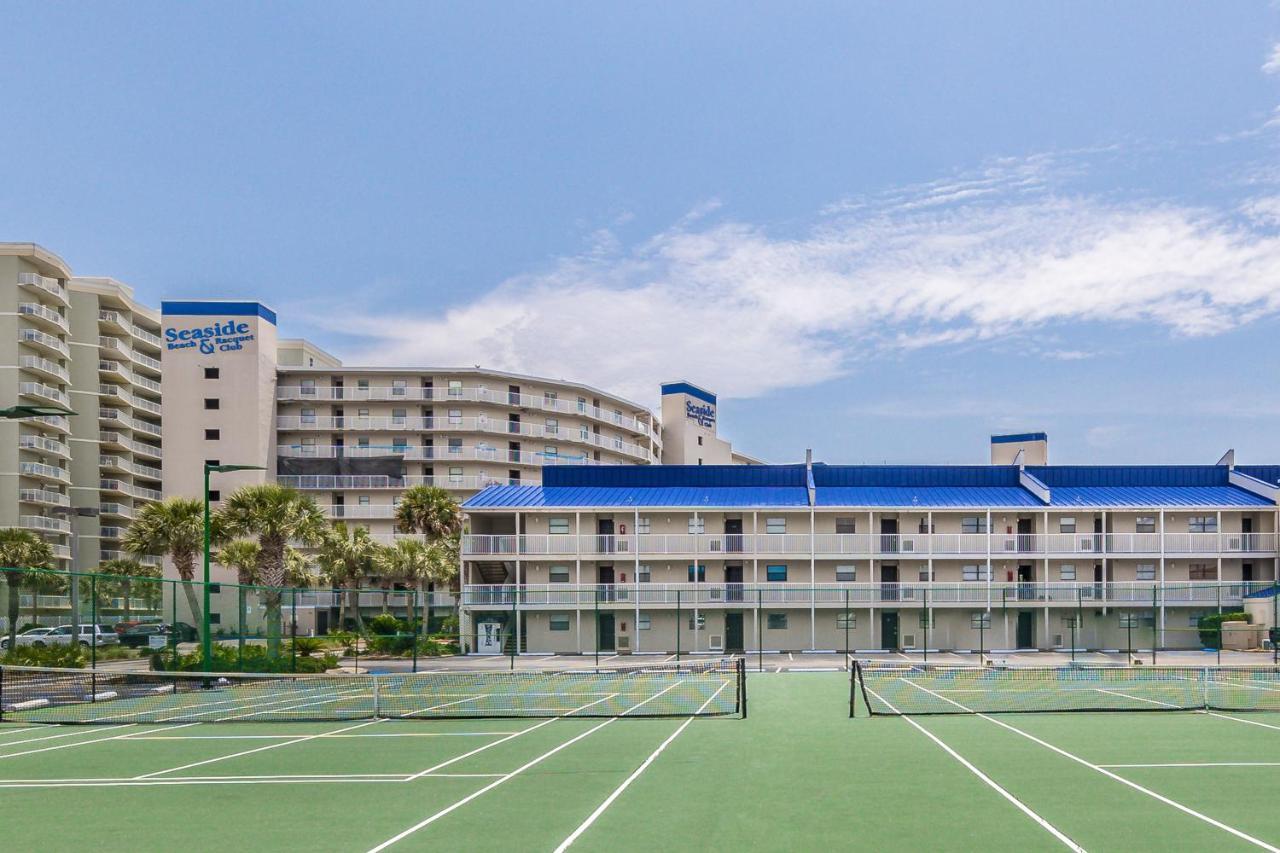 Seaside Beach & Racquet 2105 Orange Beach Bagian luar foto