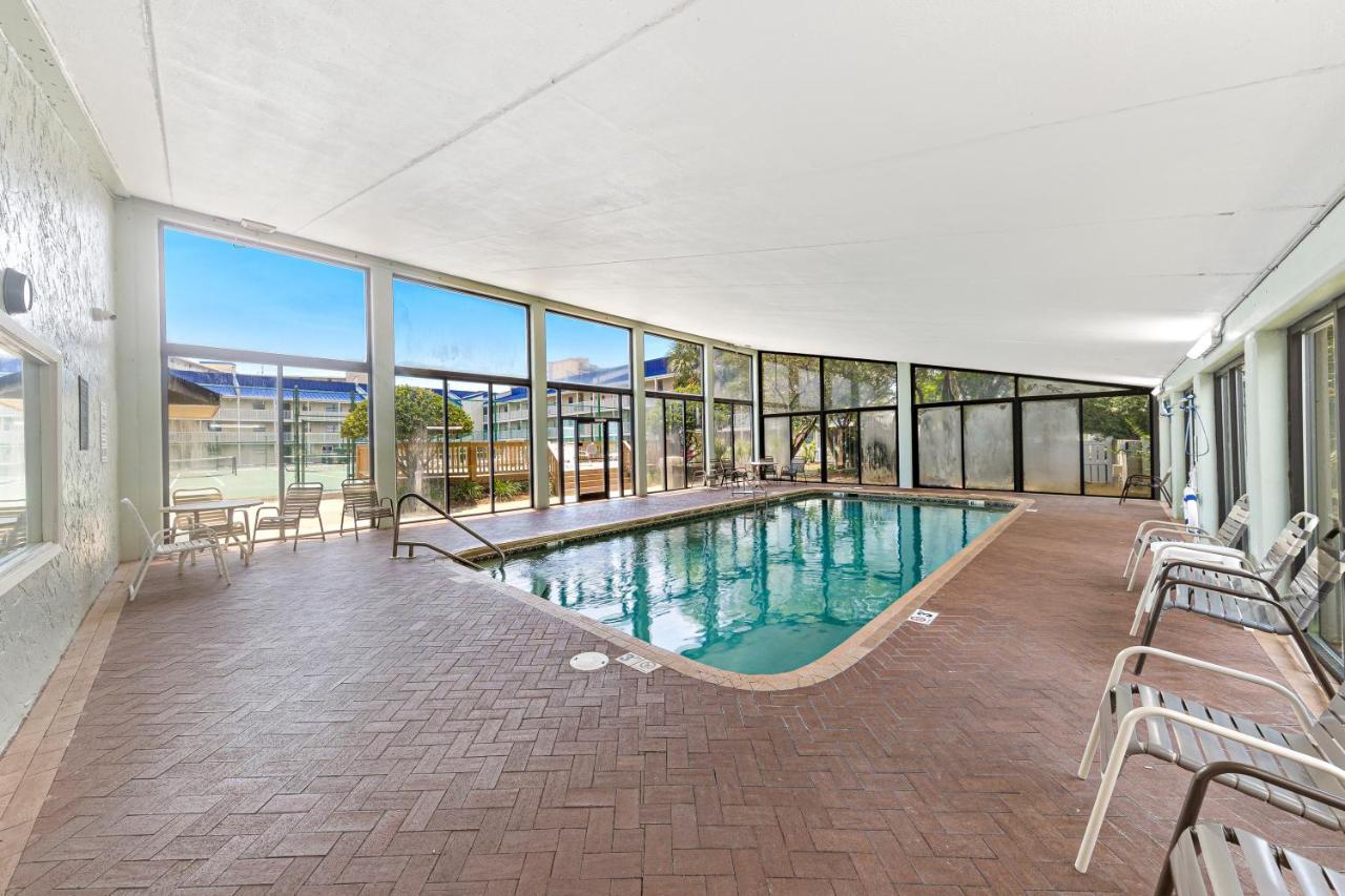 Seaside Beach & Racquet 2105 Orange Beach Bagian luar foto
