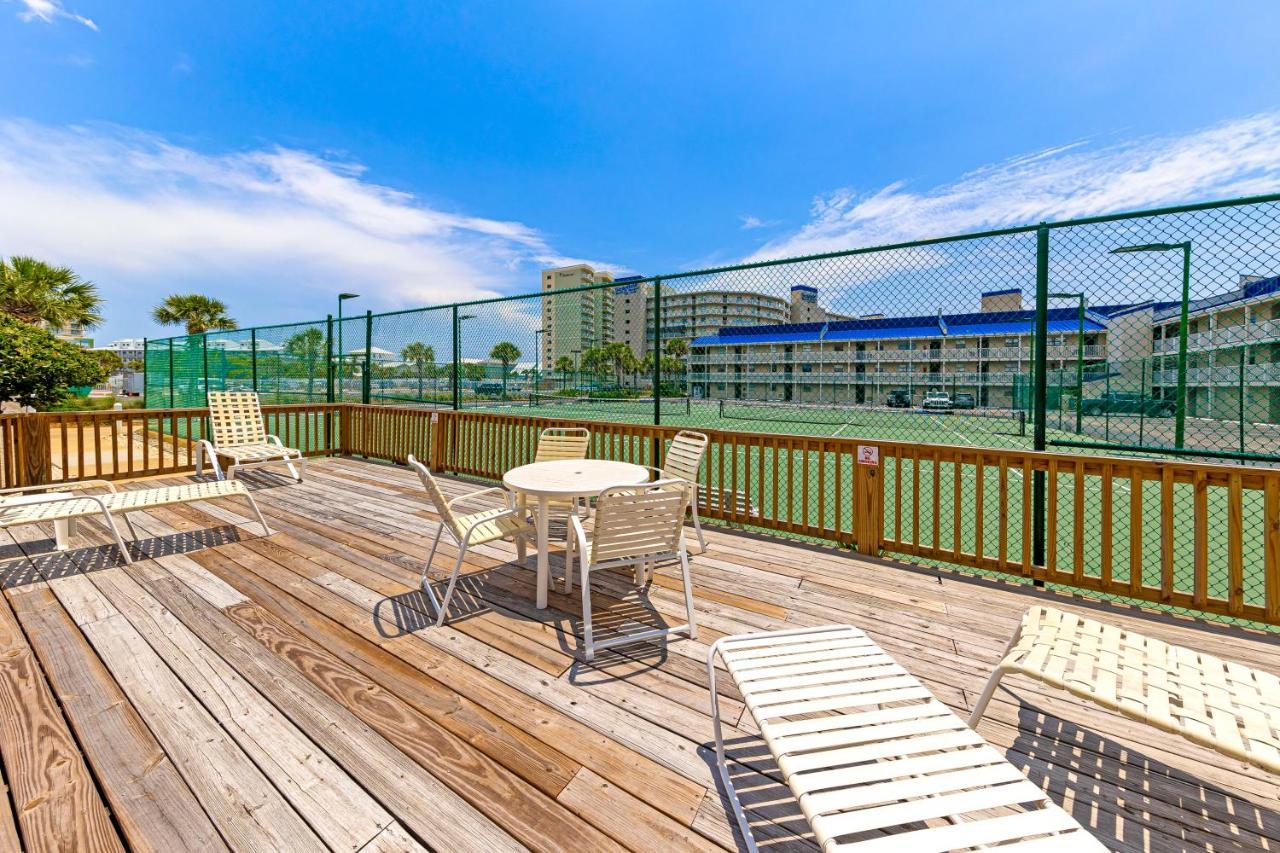 Seaside Beach & Racquet 2105 Orange Beach Bagian luar foto